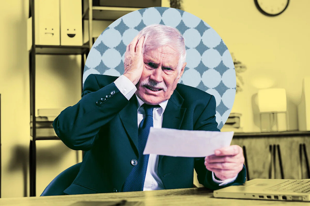 Execs confused and horrified that their magical fellatio machine doesn't also print money [Dumbass] — GLOBAL — Aslikannih