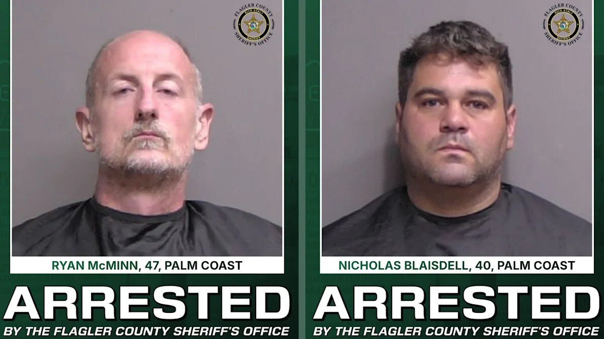 Fark-ready headline: Florida Man Fights Police Officers Attempting to Get Him Out of Alligator-Infested Water [Florida]