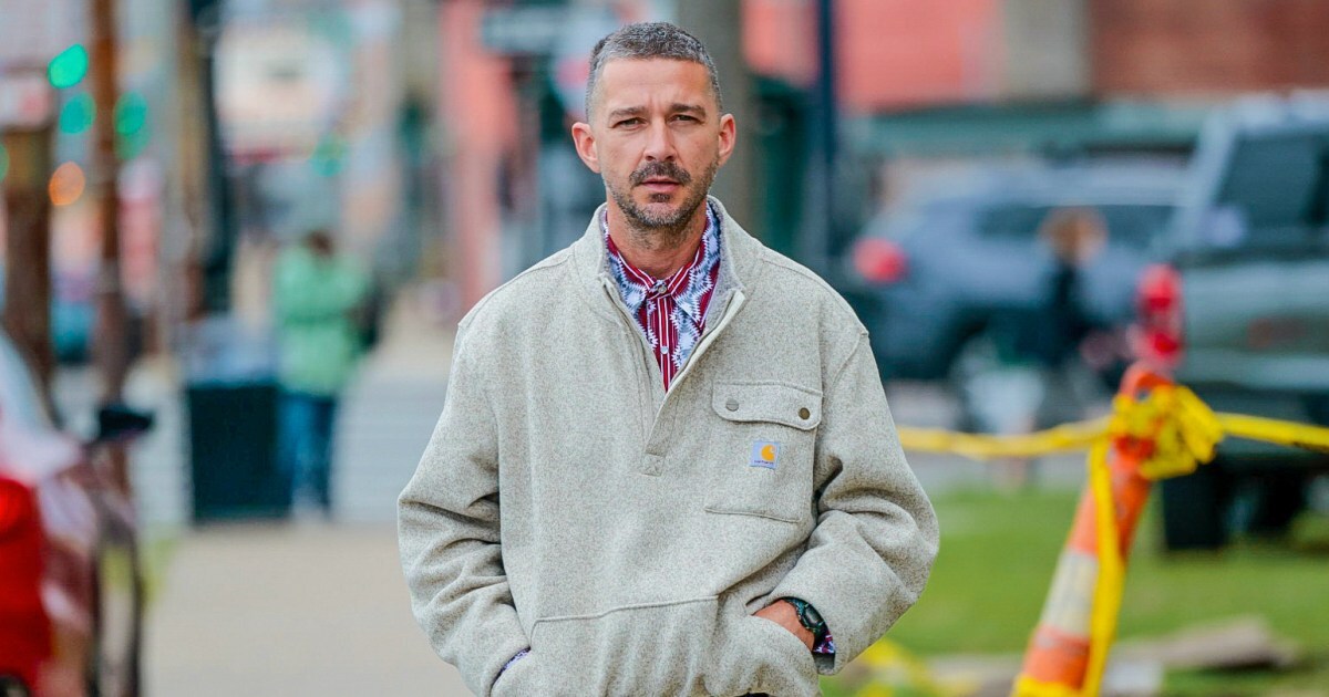 Shia LeBeef pleads guilty to punching Mardi Gras bargoers, will be on probation and required to attend an alcohol treatment program. But they're still letting him make movies, apparently [Stupid]